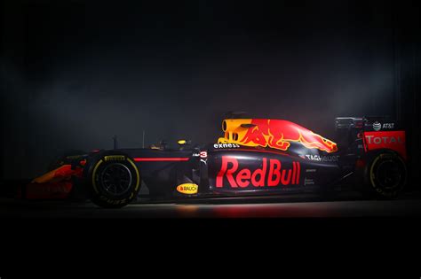 red bull f1 wallpaper 4k